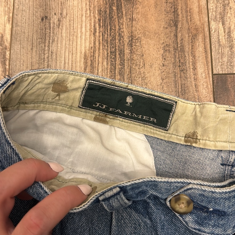 JJ FARMER DENIM - Picture 4 of 5